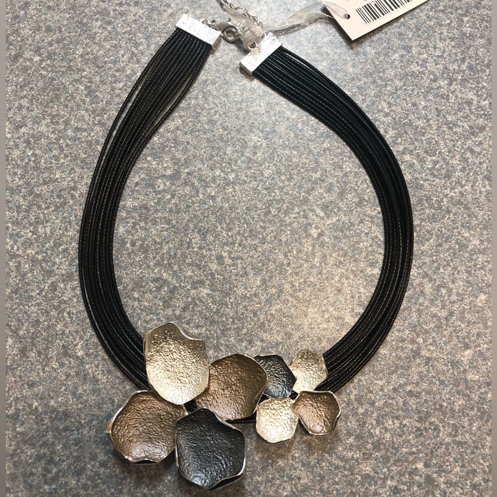 Milano by Nanni choker
